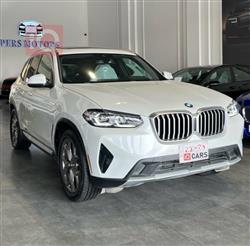 بي ام دبليو X3